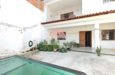 Casa com 3 quartos à venda na Rua Lincoln Neves Pinto, Campo Grande, Rio de Janeiro