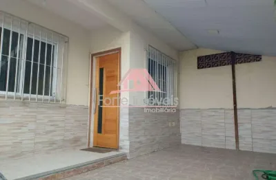 Casa com 2 quartos à venda na Rua Toninho Baiano, Campo Grande, Rio de Janeiro
