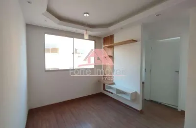 Apartamento à venda, 2 quartos, Campo Grande - Rio de Janeiro/RJ