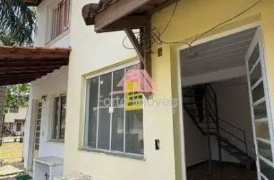 Casa à venda, 2 quartos, 1 vaga, campo alegre - nova iguaçu/rj