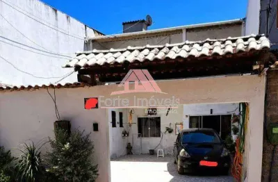 Casa à venda, 4 quartos, 1 suíte, 3 vagas, guaratiba - rio de janeiro/rj