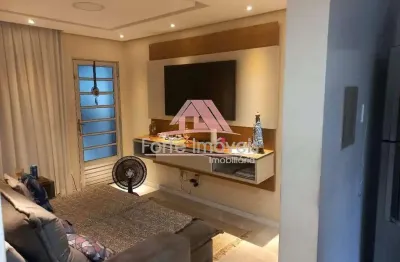 Apartamento com 2 quartos à venda na Avenida Mergulhão, Campo Grande, Rio de Janeiro
