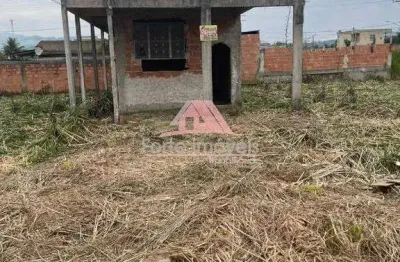 Terreno à venda na Rua Canoana, Guaratiba, Rio de Janeiro