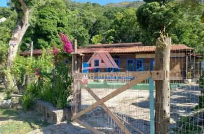 Casa com 5 quartos à venda na Estrada do Pontal, Recreio dos Bandeirantes, Rio de Janeiro