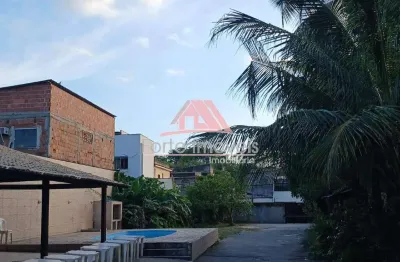 Terreno à venda, 4 quartos, 4 vagas, senador vasconcelos - rio de janeiro/rj