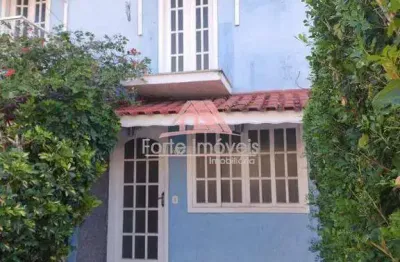 Casa com 2 quartos à venda na Rua Guandu Mirim, Santíssimo, Rio de Janeiro
