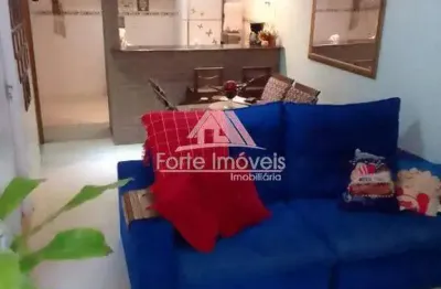 Casa com 2 quartos à venda na Estrada da Posse, Campo Grande, Rio de Janeiro