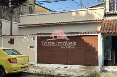 Casa com 2 quartos à venda na Rua Castilho, Campo Grande, Rio de Janeiro