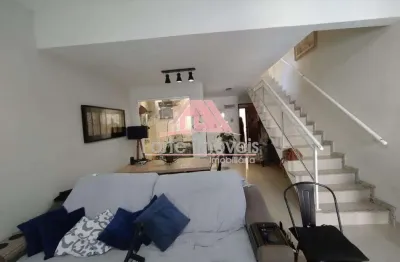 Casa com 3 quartos à venda na Estrada Cachamorra, Campo Grande, Rio de Janeiro