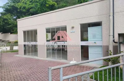 Apartamento com 2 quartos à venda na Estrada do Mendanha, Campo Grande, Rio de Janeiro