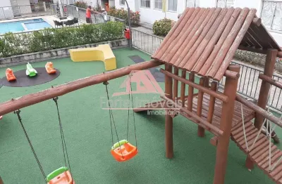 Apartamento com 2 quartos à venda na Rua Josué de Barros, Campo Grande, Rio de Janeiro