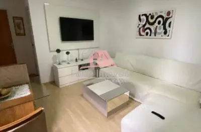 Apartamento com 2 quartos à venda na Rua Aporuna, Santa Cruz, Rio de Janeiro