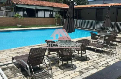 Casa à venda, 3 quartos, 1 suíte, 3 vagas, campo grande - rio de janeiro/rj