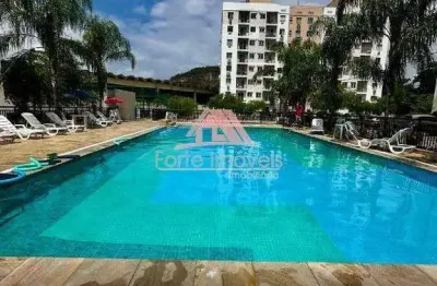Apartamento com 2 quartos à venda na Estrada do Engenho D'Agua, Anil, Rio de Janeiro