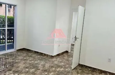 Apartamento com 1 quarto à venda na Estrada do Engenho D'Agua, Anil, Rio de Janeiro