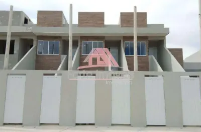 Casa com 1 quarto à venda na Rua Quatro, Ipiranga, Nova Iguaçu
