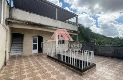 Casa com 2 quartos à venda na Rua 9, Paciência, Rio de Janeiro