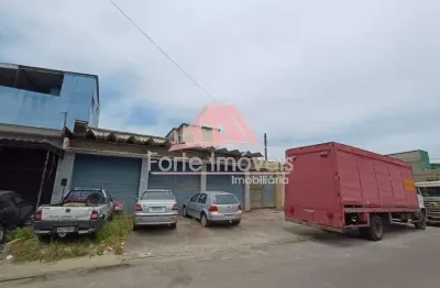 Ponto comercial à venda na Rua Soldado Elías de Sousa, Paciência, Rio de Janeiro