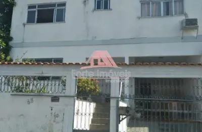 Casa à venda, 3 quartos, 1 suíte, 2 vagas, campo grande - rio de janeiro/rj