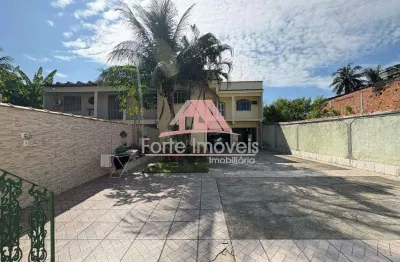 Casa com 7 quartos à venda na Rua Padre Jerônimo Vermin, Campo Grande, Rio de Janeiro