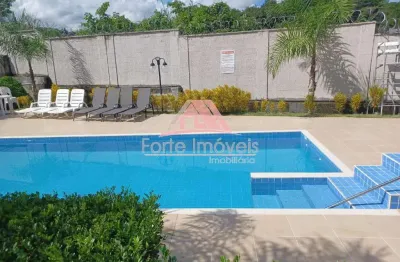 Apartamento à venda, 2 quartos, 1 vaga, santa cruz - rio de janeiro/rj