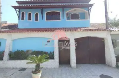Casa com 3 quartos à venda na Rua Francisco Iglesias, Campo Grande, Rio de Janeiro