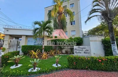 Apartamento com 2 quartos à venda na Estrada Riosão Paulo, Campo Grande, Rio de Janeiro