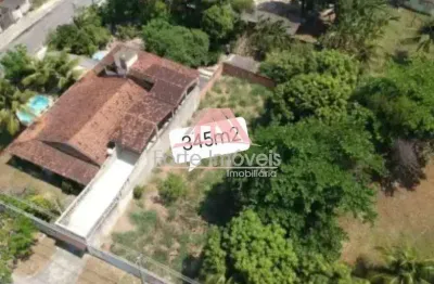 Terreno à venda na Avenida Alhambra, Campo Grande, Rio de Janeiro
