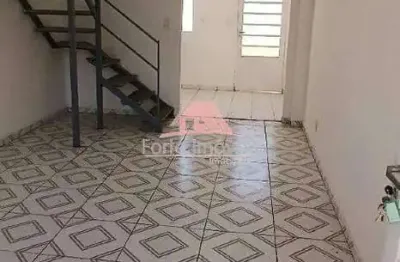Casa à venda, 2 quartos, 1 vaga, campo alegre - nova iguaçu/rj