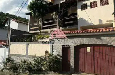 Casa à venda na Rua dos Eucaliptos, Pechincha, Rio de Janeiro