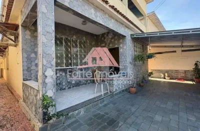 Casa com 3 quartos à venda na Avenida Paulo Afonso, Campo Grande, Rio de Janeiro