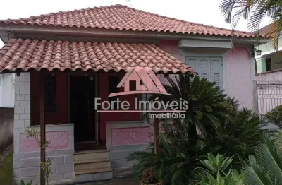Casa com 5 quartos à venda na Praça Engenheira Elza Pinho Osborne, Campo Grande, Rio de Janeiro