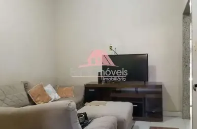 Casa com 3 quartos à venda na Rua Alceri Maria da Silva, Bangu, Rio de Janeiro