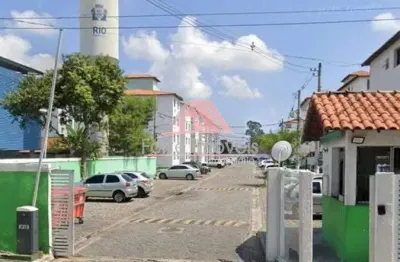 Apartamento com 2 quartos à venda na Rua Doutor Juvenal Murtinho, Santíssimo, Rio de Janeiro
