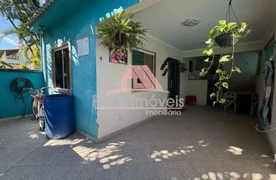 Casa com 4 quartos à venda na Estrada do Cortume, Santa Cruz, Rio de Janeiro