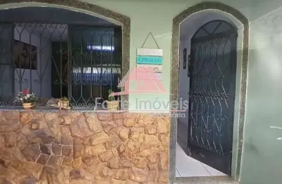 Casa à venda, 2 quartos, 1 suíte, 1 vaga, inhoaíba - rio de janeiro/rj