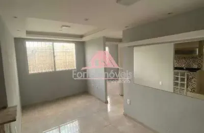 Apartamento à venda, 2 quartos, realengo - rio de janeiro/rj