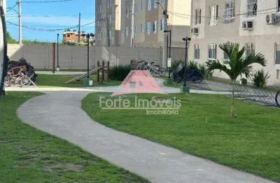 Apartamento à venda, 2 quartos, 1 vaga, vargem pequena - rio de janeiro/rj