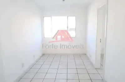 Apartamento à venda, 2 quartos, campo grande - rio de janeiro/rj