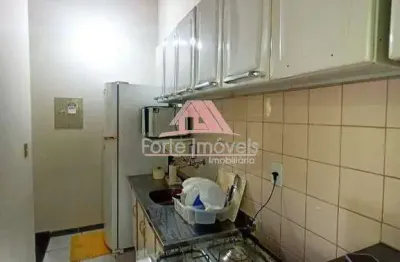 Casa à venda, 2 quartos, 1 vaga, campo grande - rio de janeiro/rj