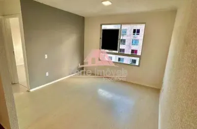 Apartamento à venda, 2 quartos, campo grande - rio de janeiro/rj