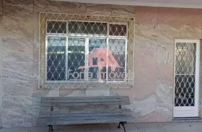 Casa com 4 quartos à venda na Rua Nunes, Sepetiba, Rio de Janeiro