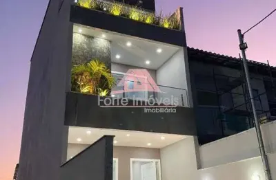 Casa com 2 quartos à venda na Rodovia Rio, Itacuruçá, Mangaratiba
