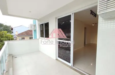 Apartamento a venda com 3 quartos, sendo uma suíte - campo grande/rj