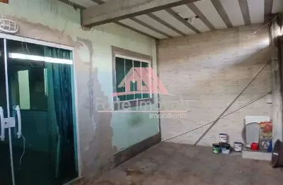 Casa à venda, 2 quartos, cosmos - rio de janeiro/rj