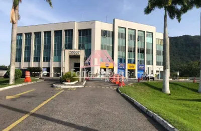 Ponto comercial para alugar na Avenida das Américas, Recreio dos Bandeirantes, Rio de Janeiro
