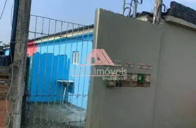 Kitnet à venda, 1 quarto, guaratiba - rio de janeiro/rj