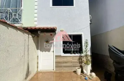 Casa à venda, 2 quartos, 1 vaga, cosmos - rio de janeiro/rj