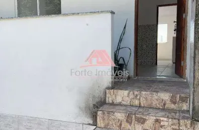 Casa à venda, 1 quarto, campo grande - rio de janeiro/rj