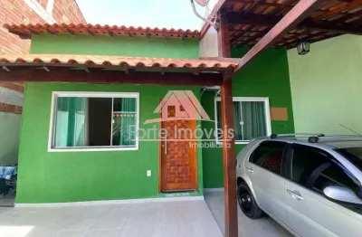 Casa à venda, 2 quartos, 1 vaga, guaratiba - rio de janeiro/rj